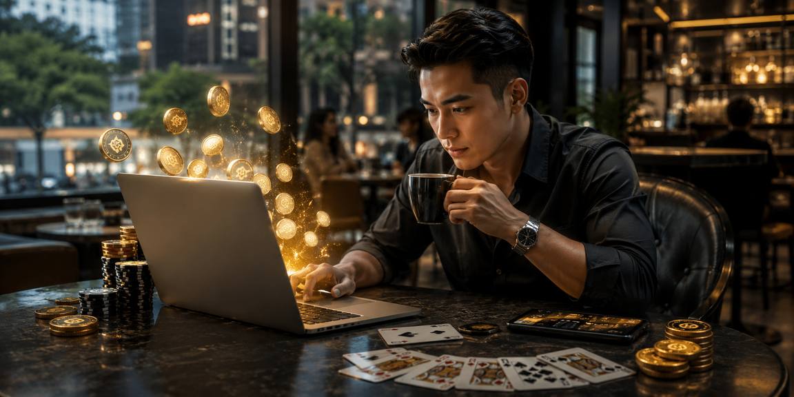 15w40 Phòng Slot Từ NetEnt và Play'n GO